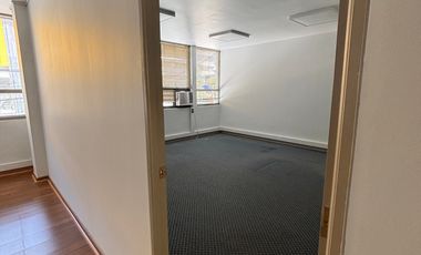 OFICINA CENTRO DE RANCAGUA EN ARRIENDO