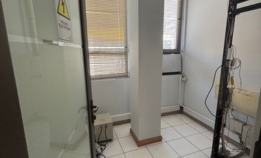 OFICINA CENTRO DE RANCAGUA EN ARRIENDO