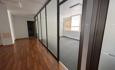 OFICINA CENTRO DE RANCAGUA EN ARRIENDO