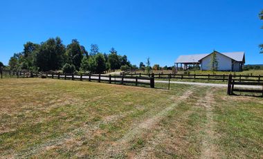 CASA 200M2 CONDOMINIO COUNTRY VILLARRICA