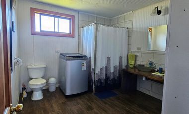 CASA 200M2 CONDOMINIO COUNTRY VILLARRICA