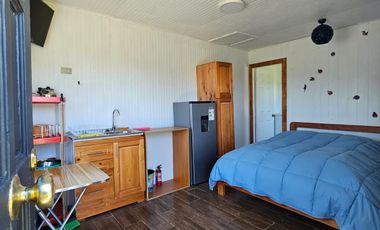 CASA 200M2 CONDOMINIO COUNTRY VILLARRICA