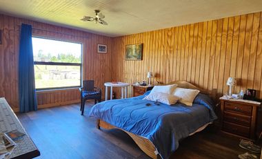 CASA 200M2 CONDOMINIO COUNTRY VILLARRICA