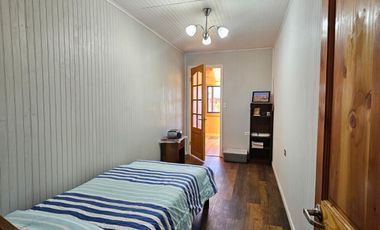 CASA 200M2 CONDOMINIO COUNTRY VILLARRICA