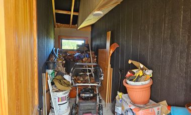 CASA 200M2 CONDOMINIO COUNTRY VILLARRICA