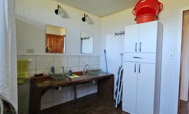 CASA 200M2 CONDOMINIO COUNTRY VILLARRICA