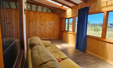 CASA 200M2 CONDOMINIO COUNTRY VILLARRICA