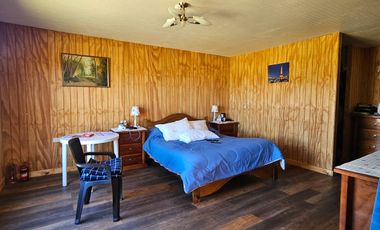 CASA 200M2 CONDOMINIO COUNTRY VILLARRICA