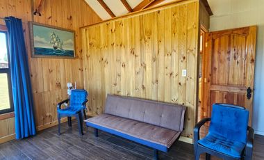 CASA 200M2 CONDOMINIO COUNTRY VILLARRICA