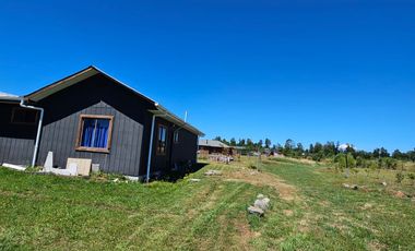 CASA 200M2 CONDOMINIO COUNTRY VILLARRICA