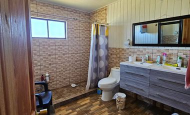 CASA 200M2 CONDOMINIO COUNTRY VILLARRICA