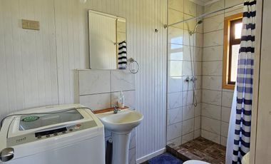 CASA 200M2 CONDOMINIO COUNTRY VILLARRICA