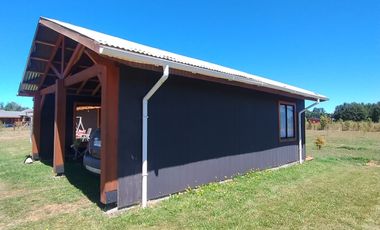 CASA 200M2 CONDOMINIO COUNTRY VILLARRICA