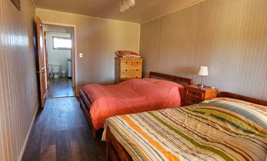 CASA 200M2 CONDOMINIO COUNTRY VILLARRICA