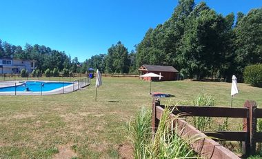 CASA 200M2 CONDOMINIO COUNTRY VILLARRICA