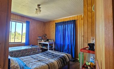 CASA 200M2 CONDOMINIO COUNTRY VILLARRICA