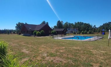 CASA 200M2 CONDOMINIO COUNTRY VILLARRICA