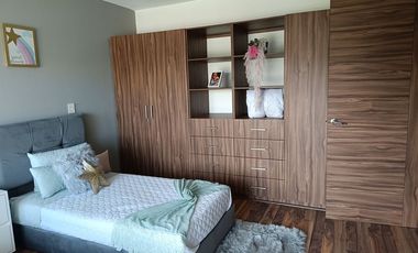 Departamento de lujo en renta , 10 minutos Tec Milenio 5 min UVM