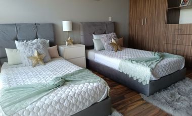 Departamento de lujo en renta , 10 minutos Tec Milenio 5 min UVM