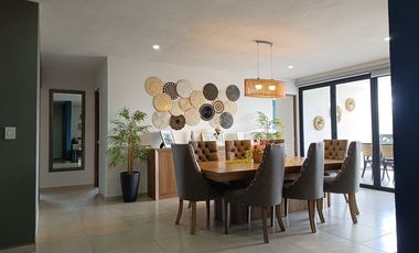 Departamento de lujo en renta , 10 minutos Tec Milenio 5 min UVM