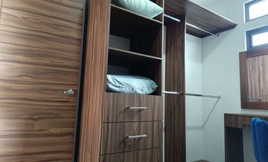 Departamento de lujo en renta , 10 minutos Tec Milenio 5 min UVM