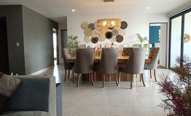 Departamento de lujo en renta , 10 minutos Tec Milenio 5 min UVM