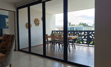 Departamento de lujo en renta , 10 minutos Tec Milenio 5 min UVM