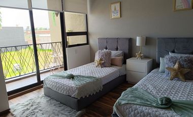 Departamento de lujo en renta , 10 minutos Tec Milenio 5 min UVM