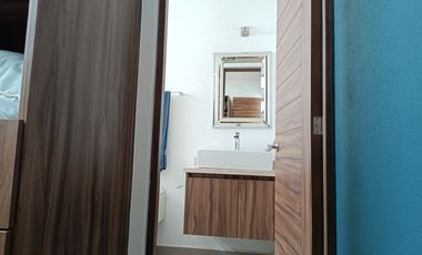 Departamento de lujo en renta , 10 minutos Tec Milenio 5 min UVM