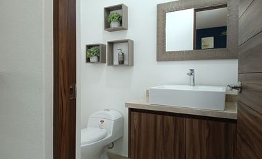 Departamento de lujo en renta , 10 minutos Tec Milenio 5 min UVM