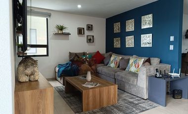 Departamento de lujo en renta , 10 minutos Tec Milenio 5 min UVM