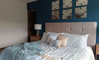 Departamento de lujo en renta , 10 minutos Tec Milenio 5 min UVM
