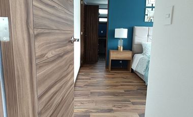 Departamento de lujo en renta , 10 minutos Tec Milenio 5 min UVM