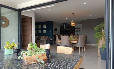 Departamento de lujo en renta , 10 minutos Tec Milenio 5 min UVM