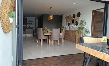 Departamento de lujo en renta , 10 minutos Tec Milenio 5 min UVM