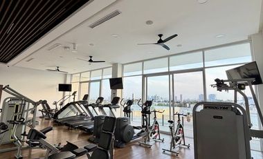 Departamento amueblado en REAL VIEW | 1 recámara + amenidades premium