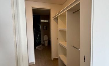 Departamento amueblado en REAL VIEW | 1 recámara + amenidades premium