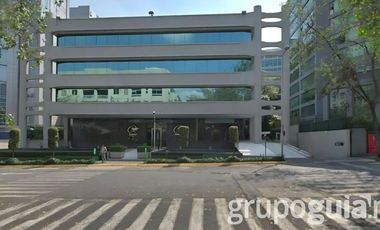 VENTA DE ESPECTACULAR EDIFICIO CORPORATIVO EN GONZALEZ CAMARENA, SANTA FE!!
