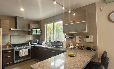 VENTA DE CASA EN CONDOMINIO EN VALLE DE TEPEPAN, ALCALDÍA TLALPAN!!