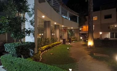 VENTA DE CASA EN CONDOMINIO EN VALLE DE TEPEPAN, ALCALDÍA TLALPAN!!