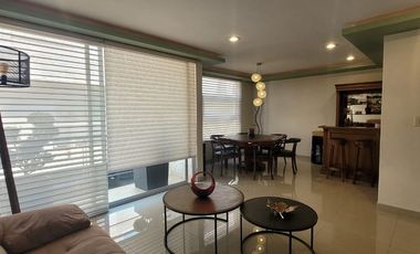 VENTA DE CASA EN CONDOMINIO EN VALLE DE TEPEPAN, ALCALDÍA TLALPAN!!