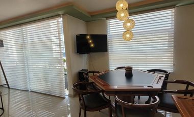 VENTA DE CASA EN CONDOMINIO EN VALLE DE TEPEPAN, ALCALDÍA TLALPAN!!