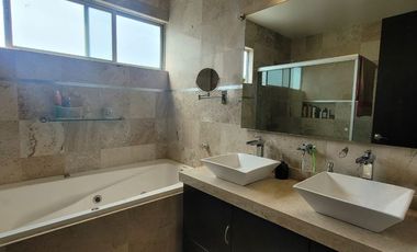 VENTA DE CASA EN CONDOMINIO EN VALLE DE TEPEPAN, ALCALDÍA TLALPAN!!