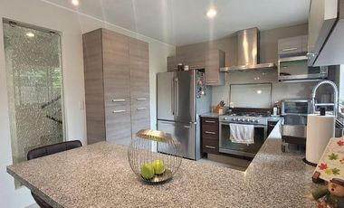 VENTA DE CASA EN CONDOMINIO EN VALLE DE TEPEPAN, ALCALDÍA TLALPAN!!