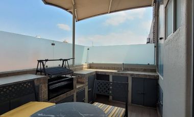 VENTA DE CASA EN CONDOMINIO EN VALLE DE TEPEPAN, ALCALDÍA TLALPAN!!