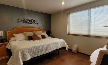 VENTA DE CASA EN CONDOMINIO EN VALLE DE TEPEPAN, ALCALDÍA TLALPAN!!