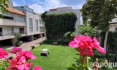VENTA DE CASA EN CONDOMINIO EN VALLE DE TEPEPAN, ALCALDÍA TLALPAN!!