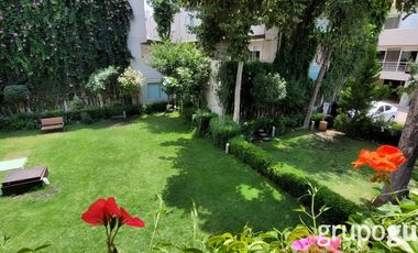 VENTA DE CASA EN CONDOMINIO EN VALLE DE TEPEPAN, ALCALDÍA TLALPAN!!