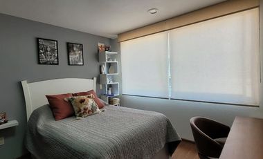 VENTA DE CASA EN CONDOMINIO EN VALLE DE TEPEPAN, ALCALDÍA TLALPAN!!