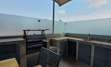 VENTA DE CASA EN CONDOMINIO EN VALLE DE TEPEPAN, ALCALDÍA TLALPAN!!